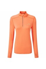 Ronhill Women's Tech Thermal 1/2 Zip Tee