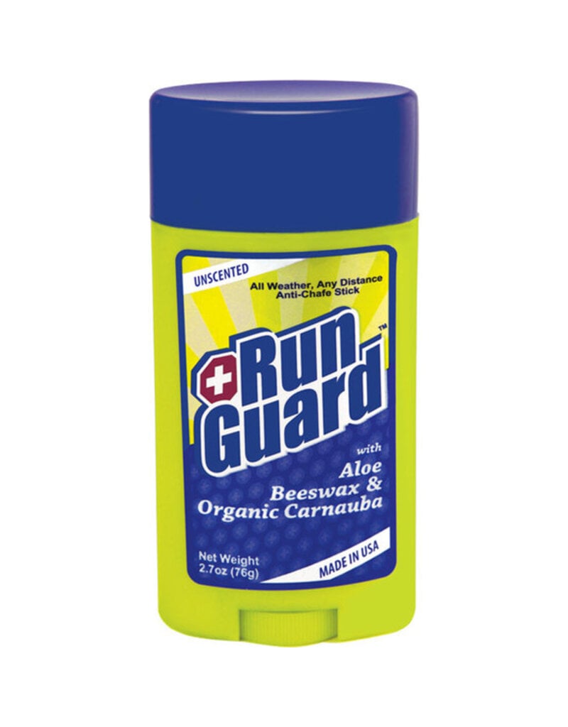 Ronhill Run Guard