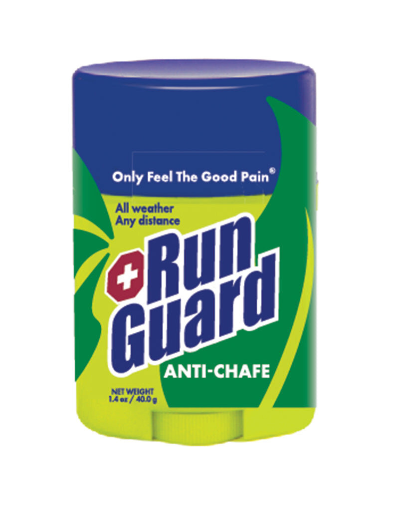 Ronhill Run Guard