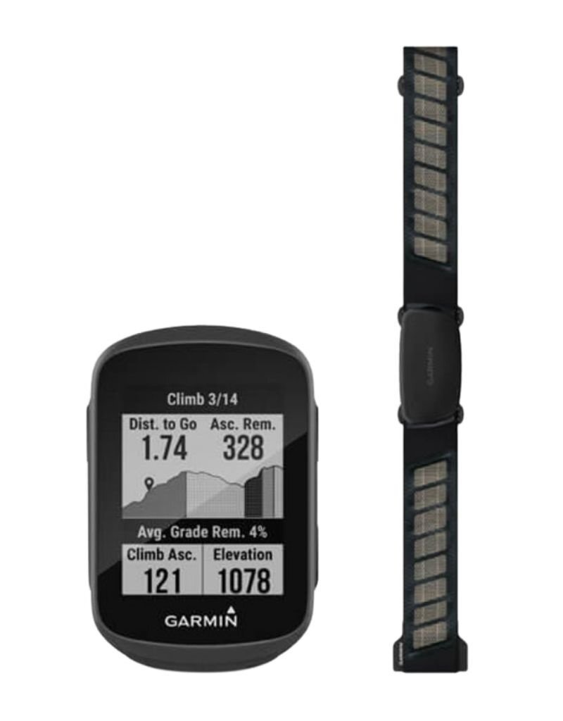 Garmin Edge 130 Plus