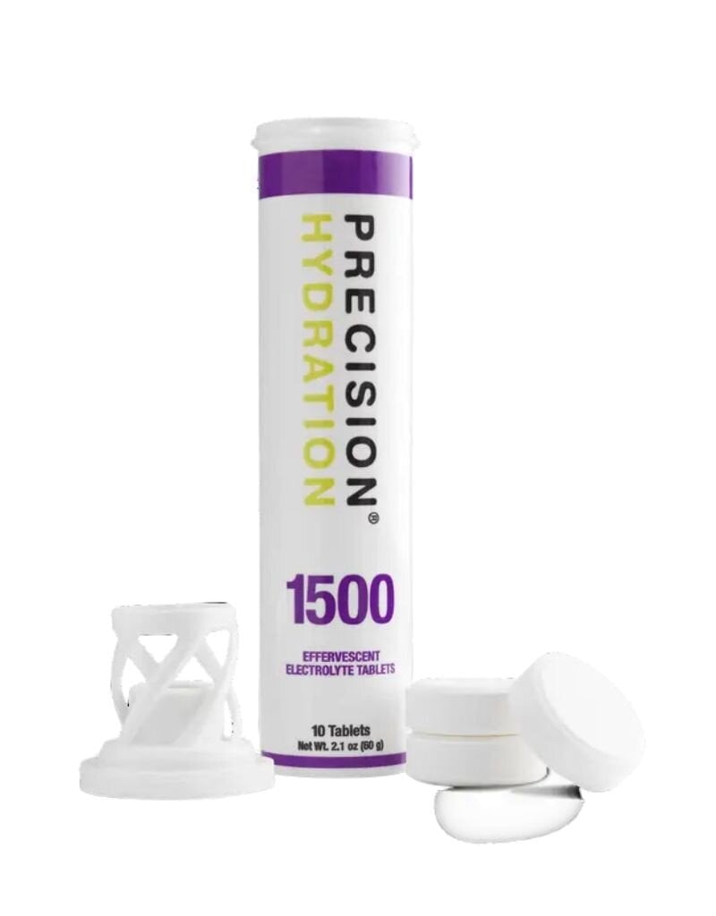 Precision Hydration H2Pro Hydration Tablets