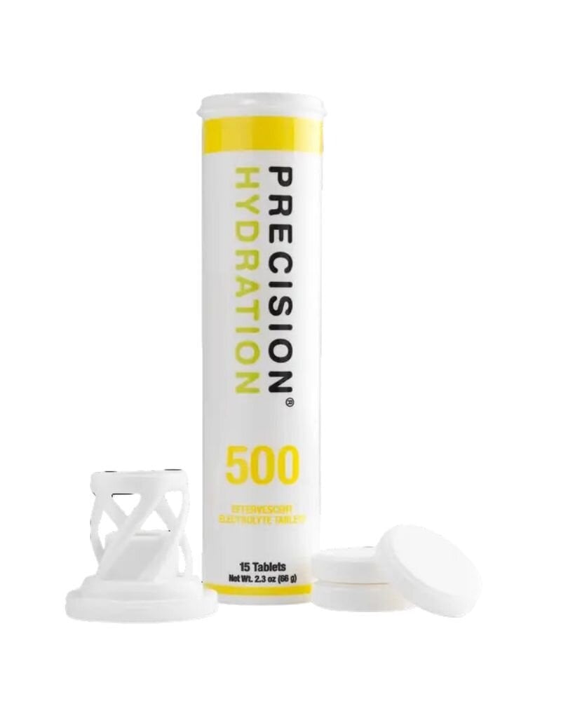 Precision Hydration H2Pro Hydration Tablets