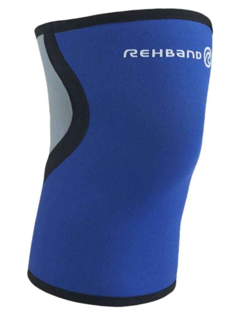 Rehband QD Knee Sleeve 3mm