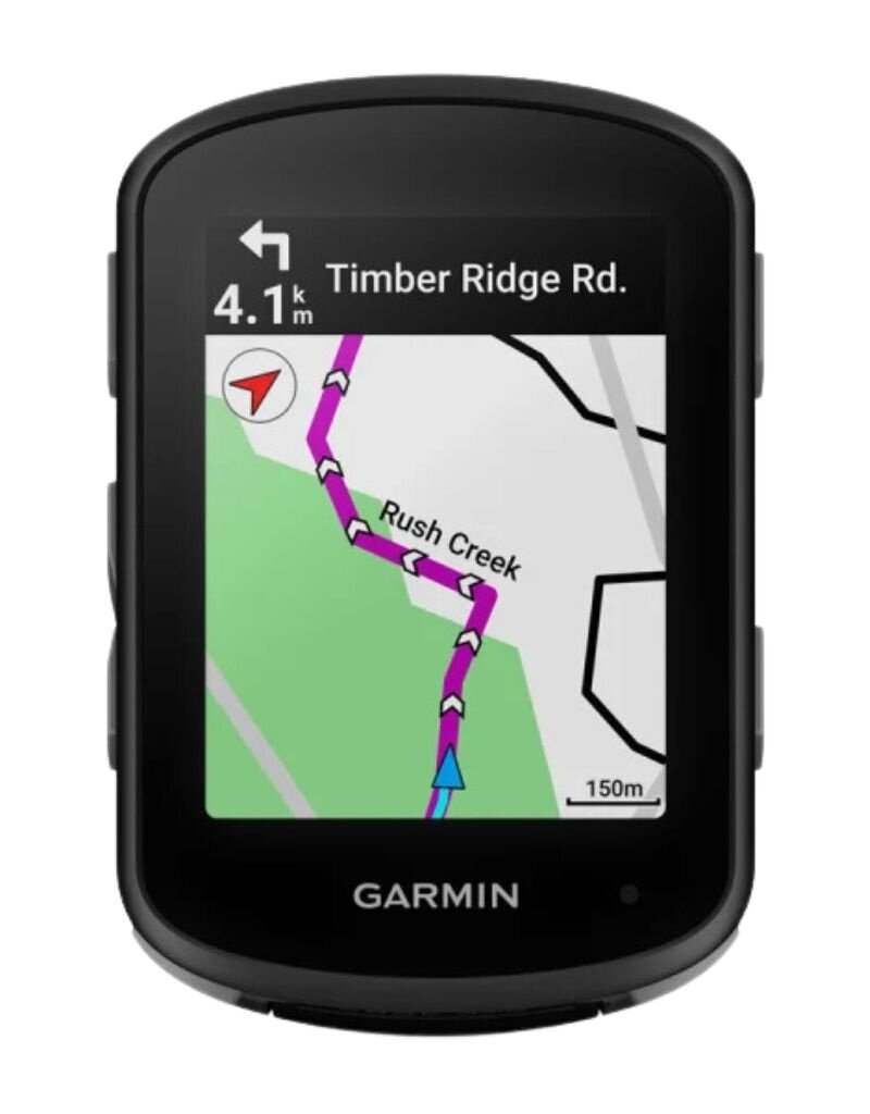 Garmin Edge 540