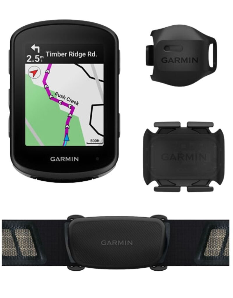 Garmin Edge 540