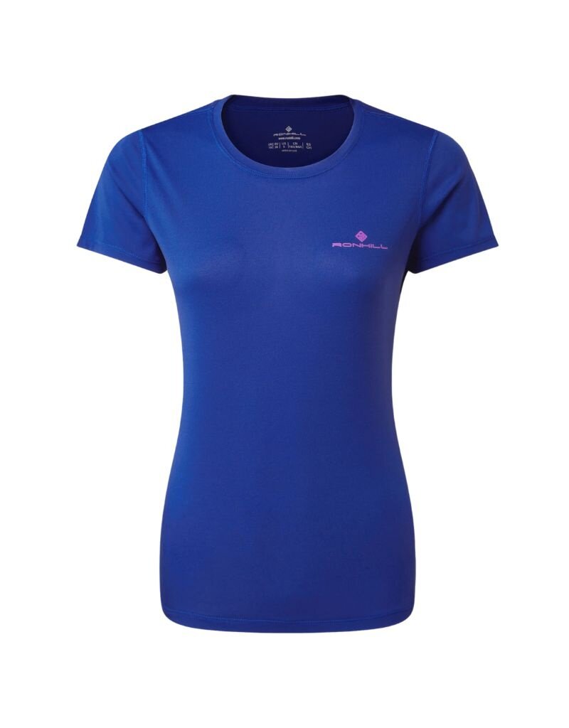 Garmin Women's Core S/S Tee