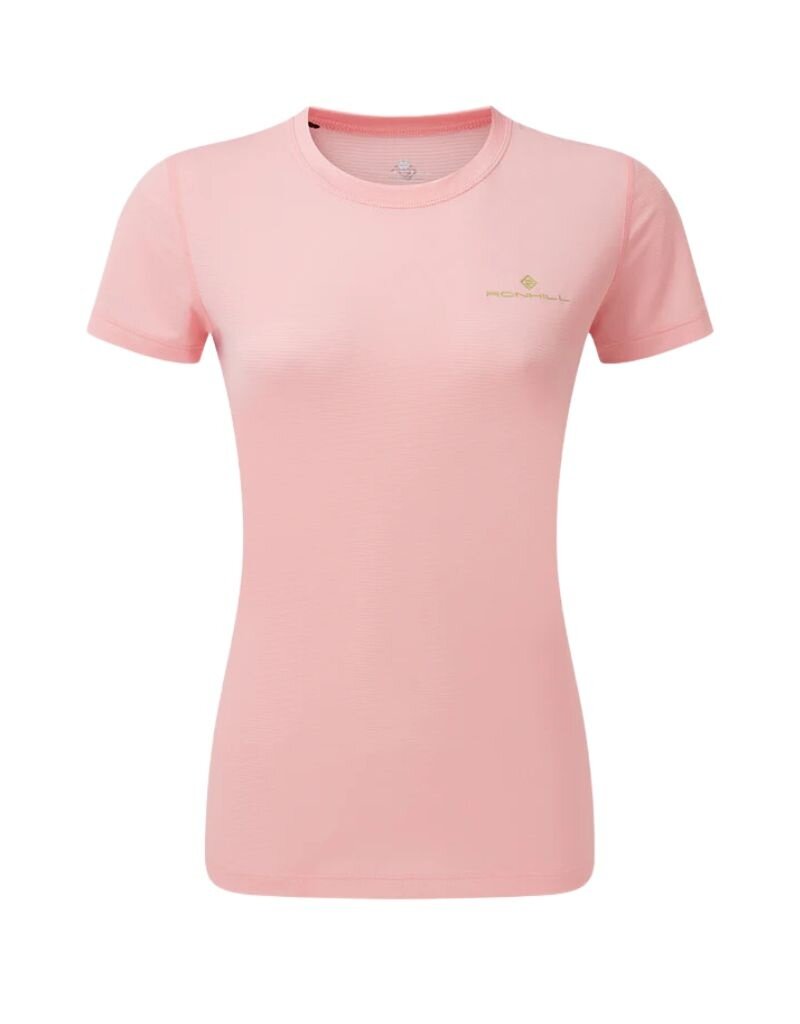 Ronhill Women's Tech S/S Tee