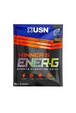 USN Winner's EnerG 36g Sachet