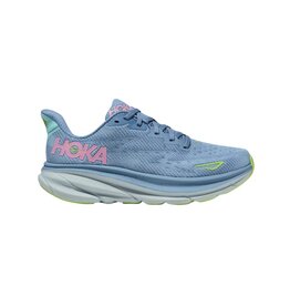 Hoka Women's  Clifton 9