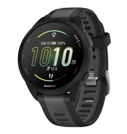 Garmin Forerunner 165 Music