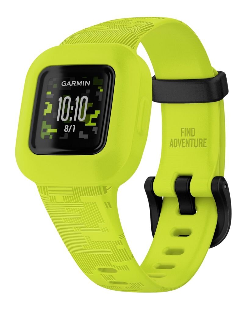 Garmin vivofit jr 3