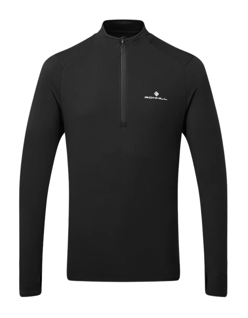 Men's Core Thermal 1/2 Zip Run Beyond