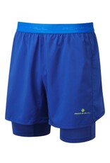 Ronhill Men's Tech 5" Twin Short
