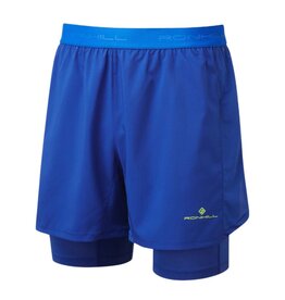 Ronhill Men's Tech 5" Twin Short