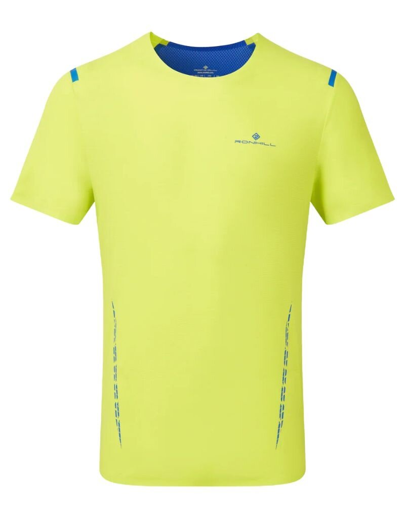 Ronhill Men's Tech Race S/S Tee