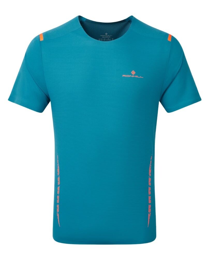 Ronhill Men's Tech Race S/S Tee