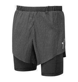 Ronhill Men's Tech Race Twin Short