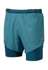 Ronhill Men's Tech Race Twin Short