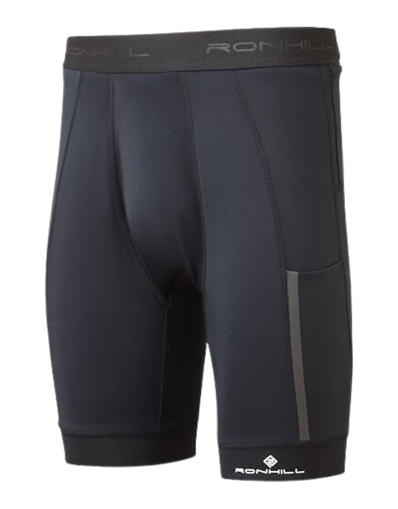 Ronhill Men's Tech Stretch Ultra 8" Short