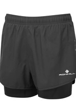 Ronhill Women's Core Twin Short