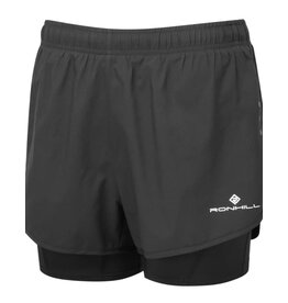 Ronhill Women's Core Twin Short