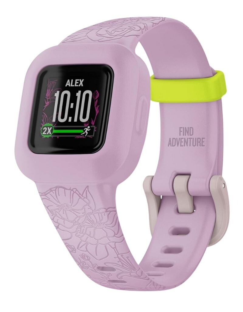 Garmin vivofit jr 3