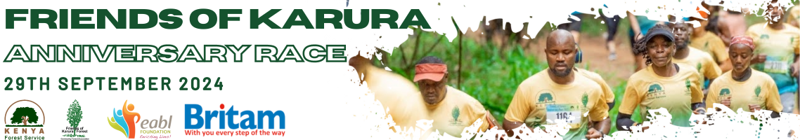 FKF Anniversary Race 2022 Page Header