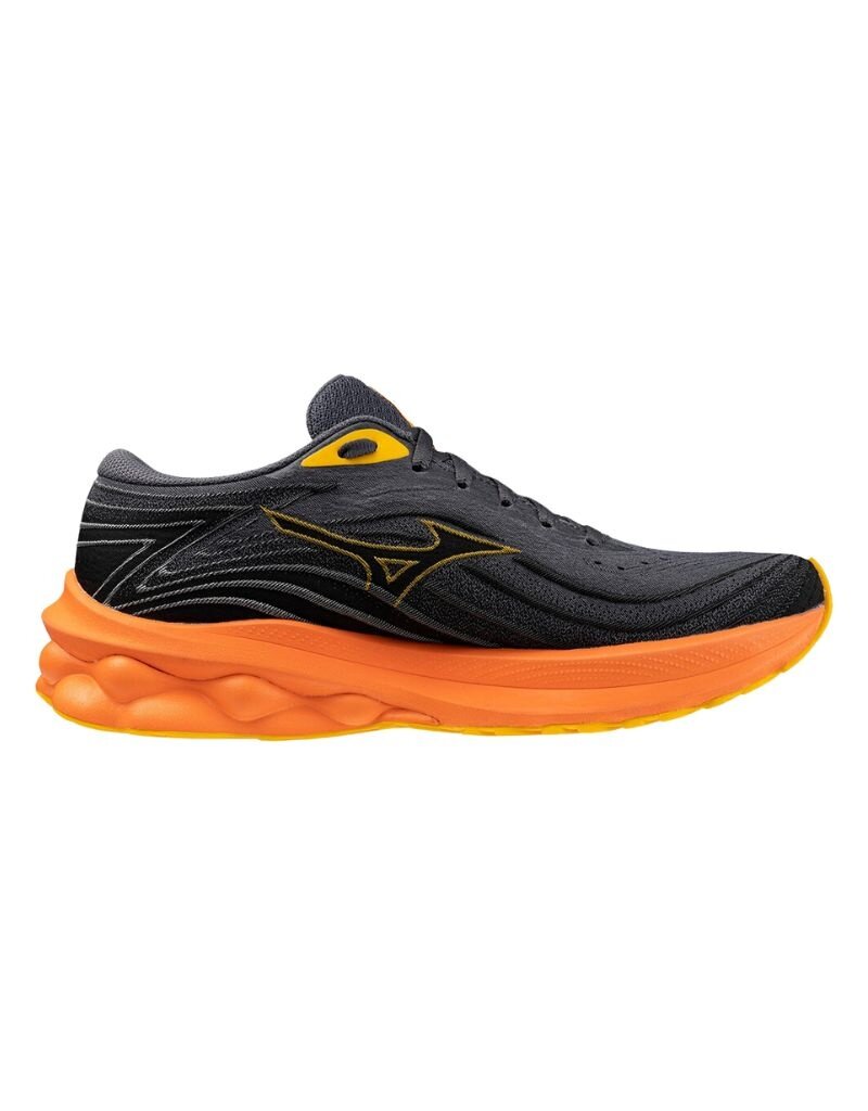 Mizuno Men's Wave Skyrise 5