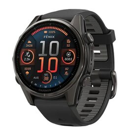 Garmin fenix 8 43mm