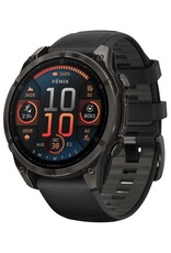 Garmin fenix 8 47mm