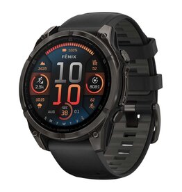 Garmin fenix 8 47mm