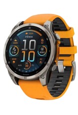 Garmin fenix 8 47mm