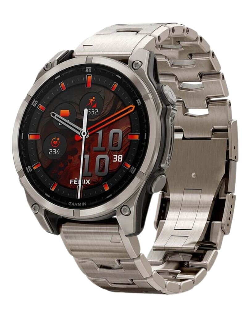 Garmin fenix 8 47mm
