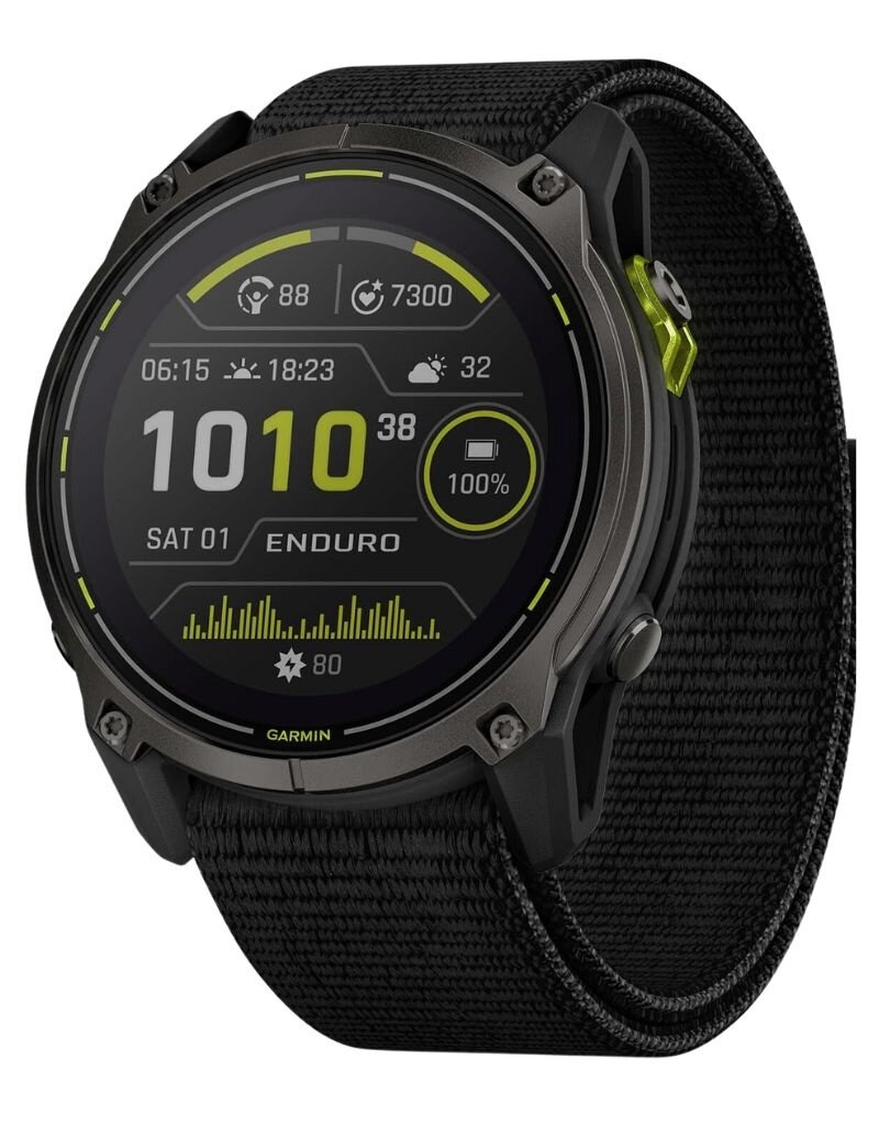 Garmin Enduro 3