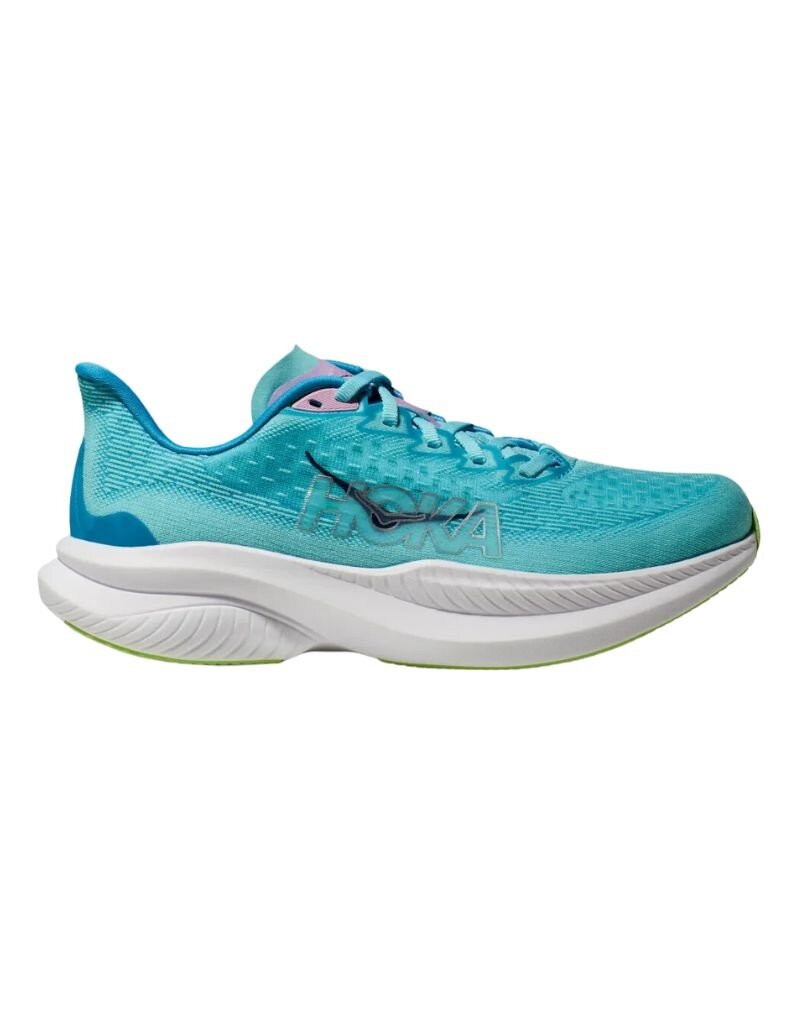 Hoka Women's Mach 6