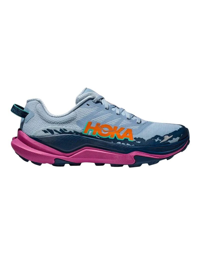 Hoka Women's Torrent 4