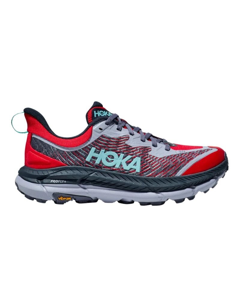 Hoka Men's Mafate Speed 4