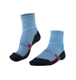 Falke Reflective Runner Sock