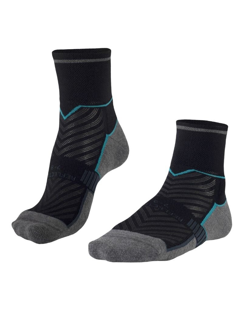Falke Reflective Runner Sock