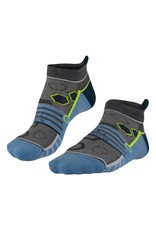 Falke Silver Cushion Runner Sock