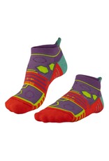 Falke Silver Cushion Runner Sock