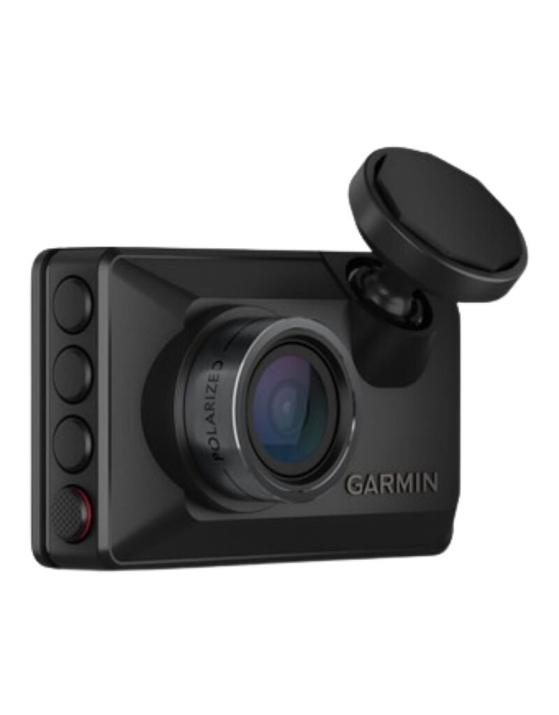 Garmin Dash Cam X210