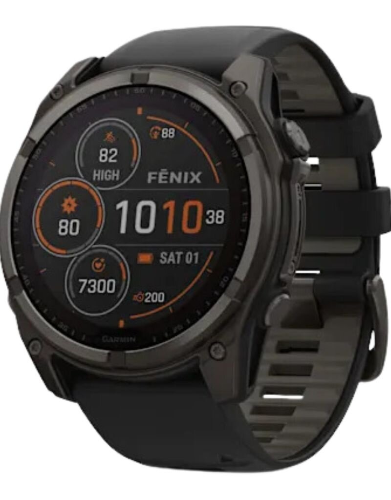 Garmin fenix 8 47mm