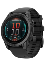 Garmin fenix E