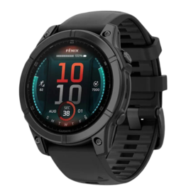 Garmin fenix E