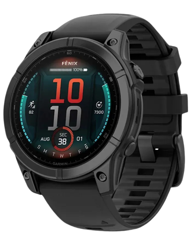 Garmin fenix E