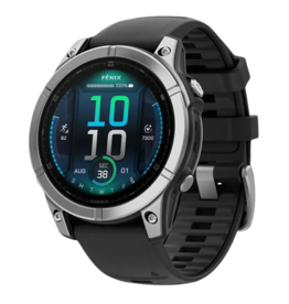 Garmin fenix E