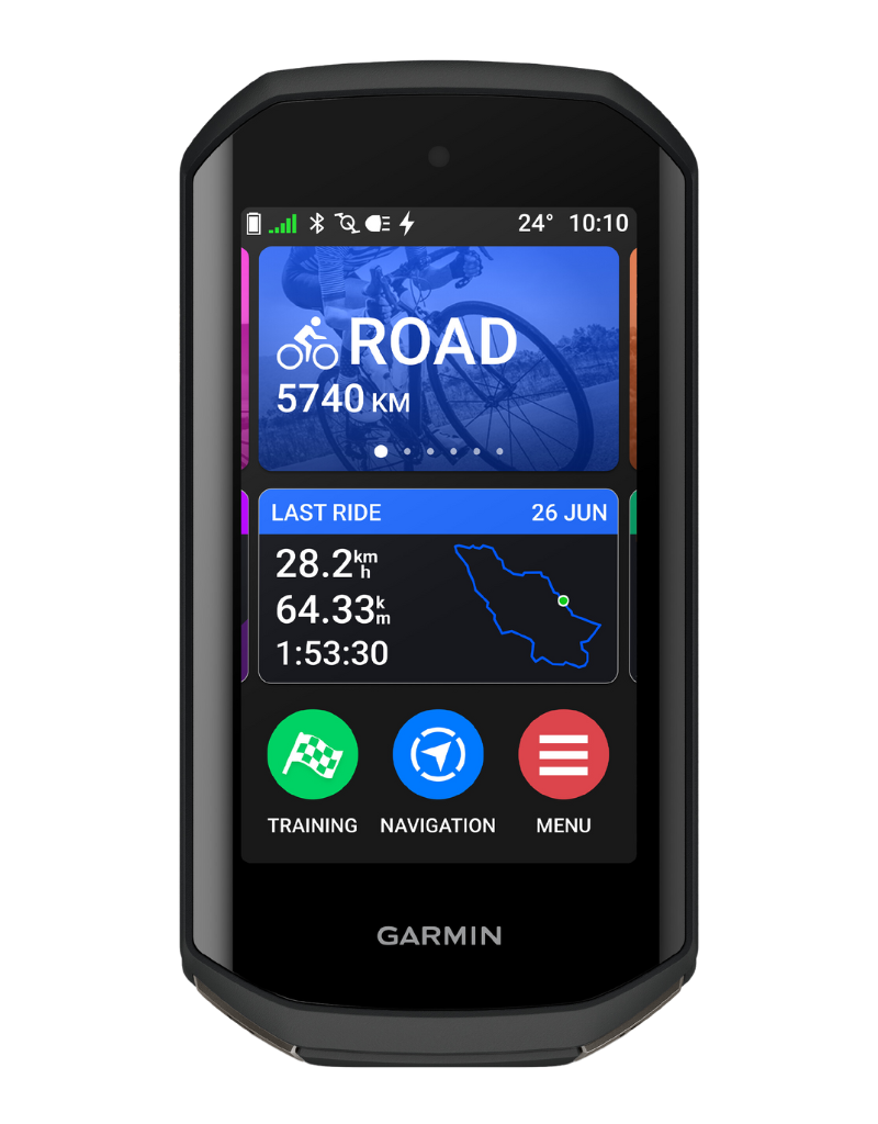 Garmin Edge 1050