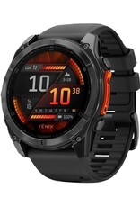 Garmin fenix 8 51mm