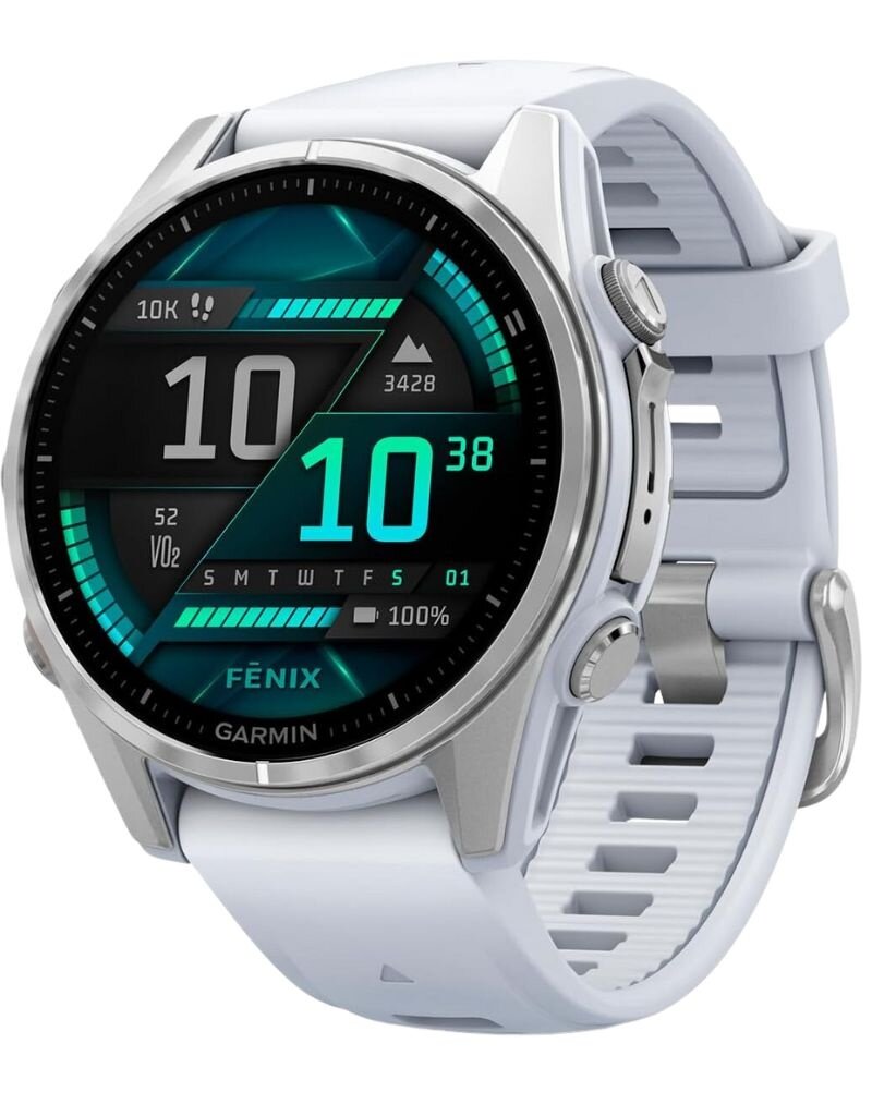 Garmin fenix 8 43mm
